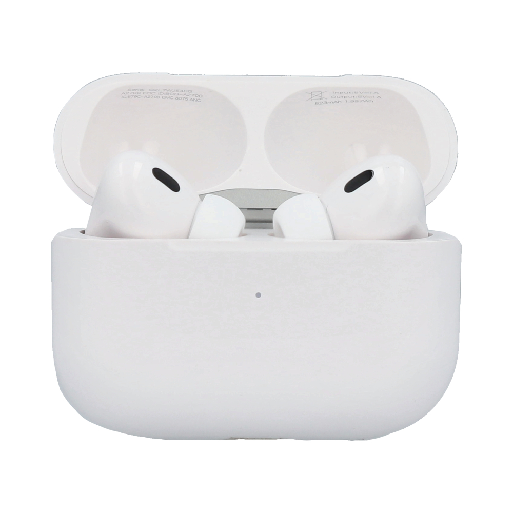 Audifonos Air Pods Pro 2 Para Iphone